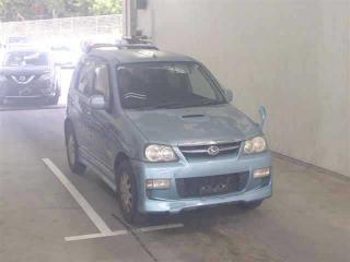 DAIHATSU TERIOS KID
