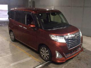 DAIHATSU THOR