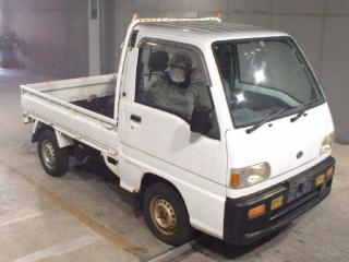 SUBARU SAMBAR