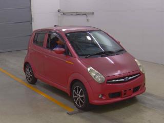 SUBARU R2