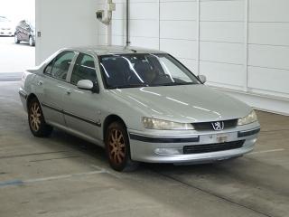 PEUGEOT 406