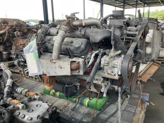 ISUZU ENGINE