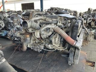 ISUZU ENGINE