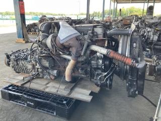 ISUZU ENGINE