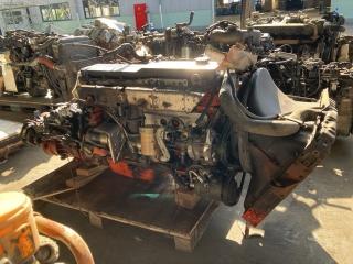 ISUZU ENGINE