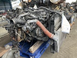 ISUZU ENGINE