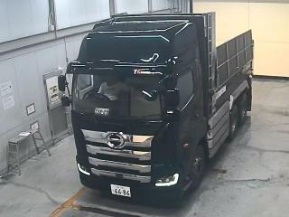 HINO OTHER