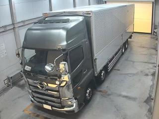 HINO OTHER