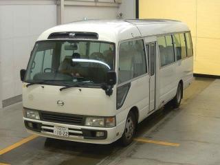 HINO LIESSE II