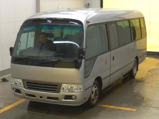 HINO LIESSE II