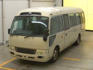HINO LIESSE II