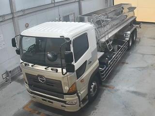 HINO OTHER