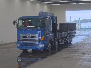 HINO PROFIA