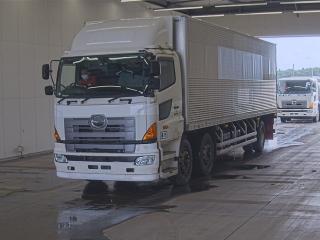 HINO PROFIA