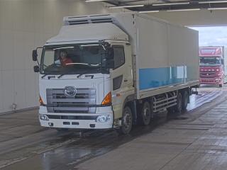 HINO PROFIA
