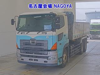 HINO PROFIA