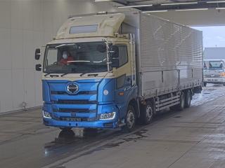 HINO PROFIA