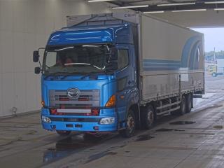 HINO PROFIA