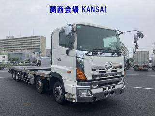 HINO PROFIA