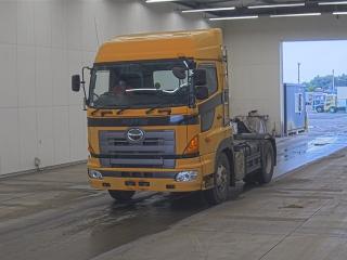 HINO PROFIA