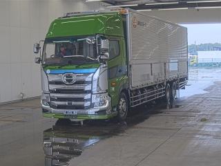 HINO PROFIA
