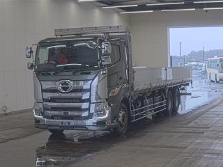 HINO PROFIA