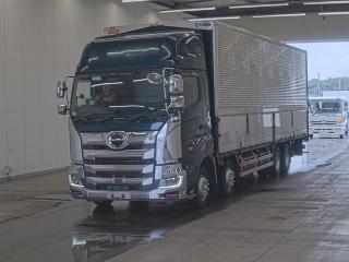HINO PROFIA