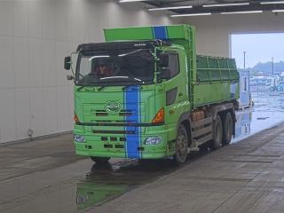 HINO PROFIA