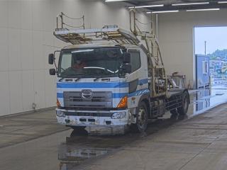 HINO PROFIA