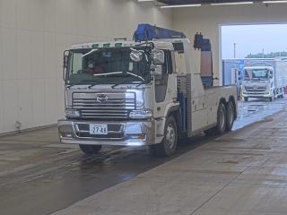 HINO PROFIA