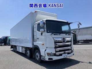 HINO PROFIA
