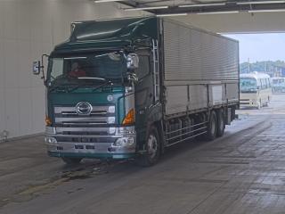 HINO PROFIA