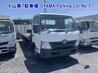 TOYOTA DYNA