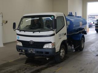 TOYOTA DYNA