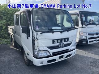 TOYOTA DYNA