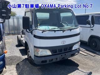 TOYOTA DYNA
