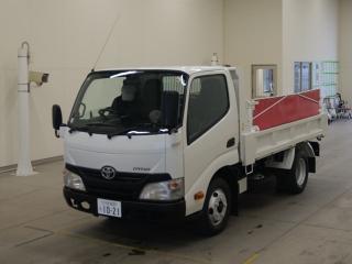 TOYOTA DYNA