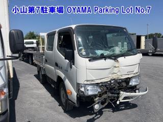 TOYOTA DYNA