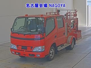 TOYOTA DYNA