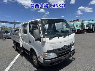 TOYOTA DYNA