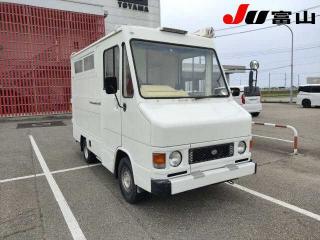 TOYOTA QUICK DELIVERY