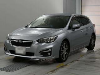 SUBARU IMPREZA SPORT
