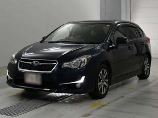 SUBARU IMPREZA SPORT