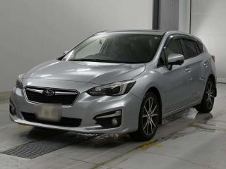 SUBARU IMPREZA SPORT
