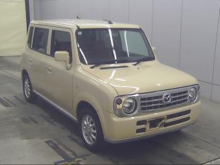 MAZDA SPIANO