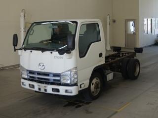 MAZDA TITAN