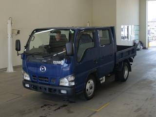 MAZDA TITAN