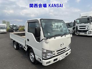 MAZDA TITAN