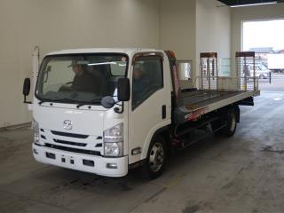 MAZDA TITAN