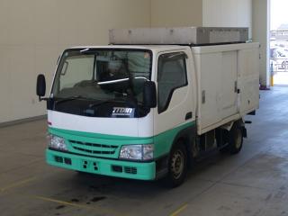 MAZDA TITAN